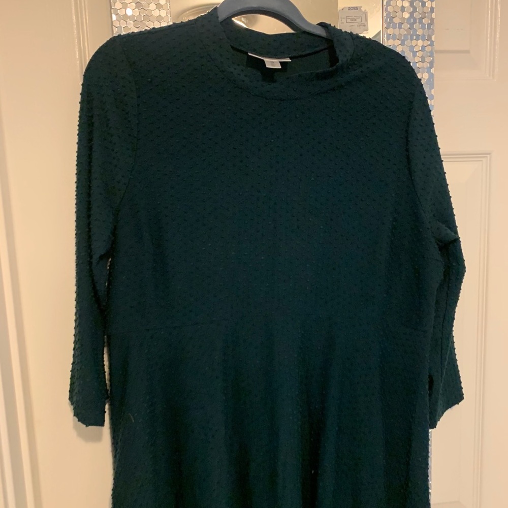 Motherhood Maternity Blouse